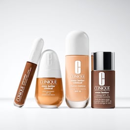 Even Better Clinical™ - Fond de Teint Vitaminé SPF 50