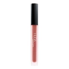 Liquid Matte Rouge À Lèvres Mat Longue Tenue Ultra-Confort Et Sans Transfert, HUDA BEAUTY