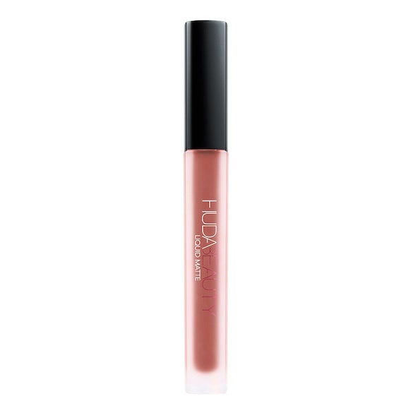 Liquid Matte - Langanhaltender, ultra-starker, matter Lippenstift, HUDA BEAUTY