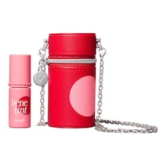 Benetint Edition Limitée - Blush Liquide Joues et Lèvres, BENEFIT COSMETICS