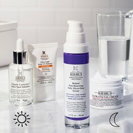 Ultra Light - Daily Defense SPF 50