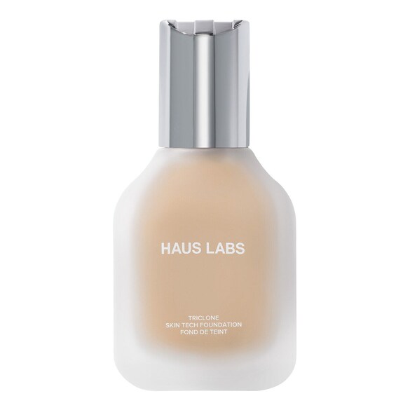 Triclone Skin Tech Foundation - Fond de teint à l'arnica fermentée, HAUS LABS BY LADY GAGA