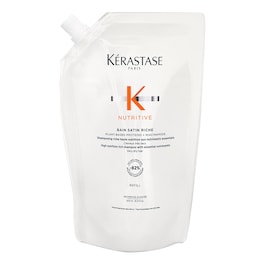 Nutritive - Bain Satin Riche