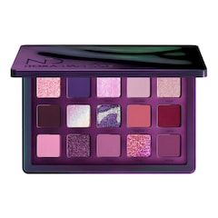 Roxa Palette - Lidschattenpalette, NATASHA DENONA