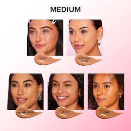 Born This Way Super Coverage Concealer - Anti-cernes Format Voyage
