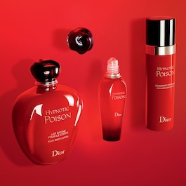 Hypnotic Poison - Eau de toilette pour femme - Notes fleuries & orientales