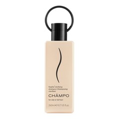 Kapha balancing Shampoo - Klärendes Shampoo, CHAMPO