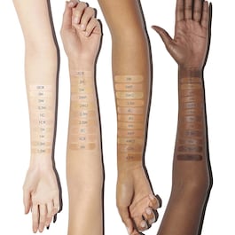 Dior Backstage Face & Body Foundation - Fond de teint visage et corps