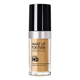 Ultra HD - Fond de teint fluide couvrance invisible