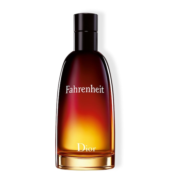 Fahrenheit - Eau de toilette pour homme - Notes boisées & de cuir, DIOR