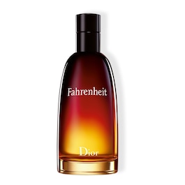 Fahrenheit - Eau de toilette pour homme - Notes boisées & de cuir image