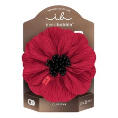 CLIPSTAR PREMIUM Bloom - Haarklammer, INVISIBOBBLE