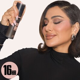 Easy Bake Setting Spray – Make-up-Fixierspray, 16 h Halt