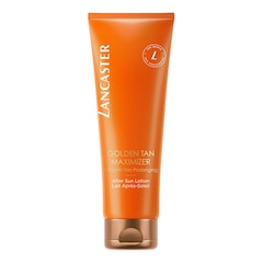 Golden Tan Maximizer - Lait Après-Soleil Format Voyage, LANCASTER