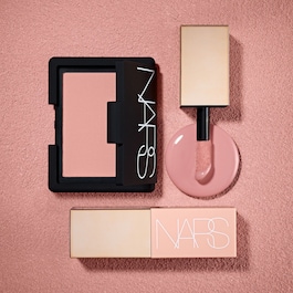 Afterglow Liquid Blush - Blush liquide