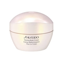 Global Body Care Firming - Körpercreme, SHISEIDO