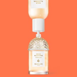 Aqua Allegoria - Pamplelune - Eau De Toilette