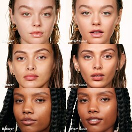 DreamBeam - Glättende Make-up-Basis SPF 30