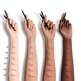 Contour G - Le Crayon Lèvres