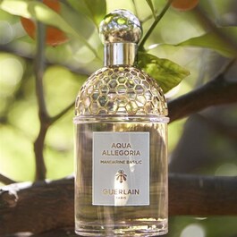 Aqua Allegoria - Mandarine Basilic - Eau De Toilette