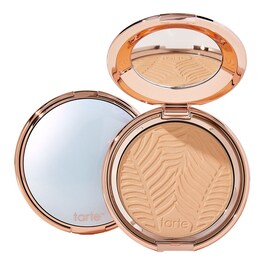 Amazonian clay hyaluronic powder foundation