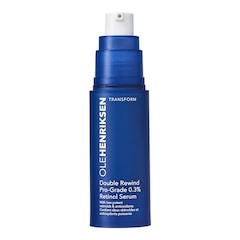 Double Rewind Pro-Grade 0.3% Retinol Serum - Sérum anti-âge au Retinol , OLEHENRIKSEN
