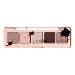 My Mini Dream Palette - Lidschattenpalette, NATASHA DENONA