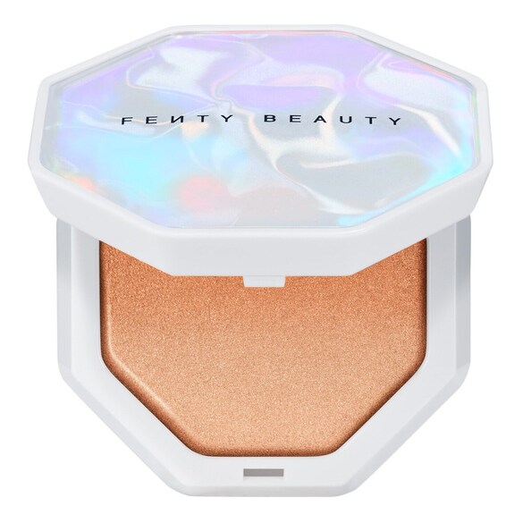 Demi' Glow Light - Highlighter diffusant, FENTY BEAUTY