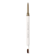 Brow MVP Ultra Fine Brow Pencil & Styler - Crayon sourcils et pinceau, FENTY BEAUTY
