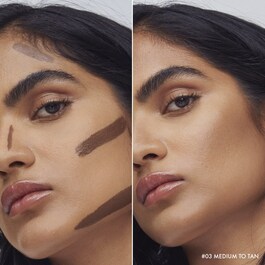 CONTOUR STICK - crème stick contouring