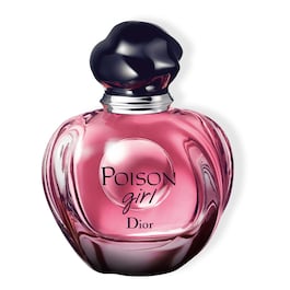 Poison Girl - Eau de Parfum für Damen - Blumige und fruchtige Noten