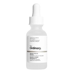 Salicylsäure 2 % - Serum gegen Hautunreinheiten, THE ORDINARY
