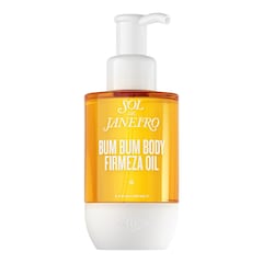 Bum Bum Body Firmeza Oil - Huile pour le Corps, SOL DE JANEIRO