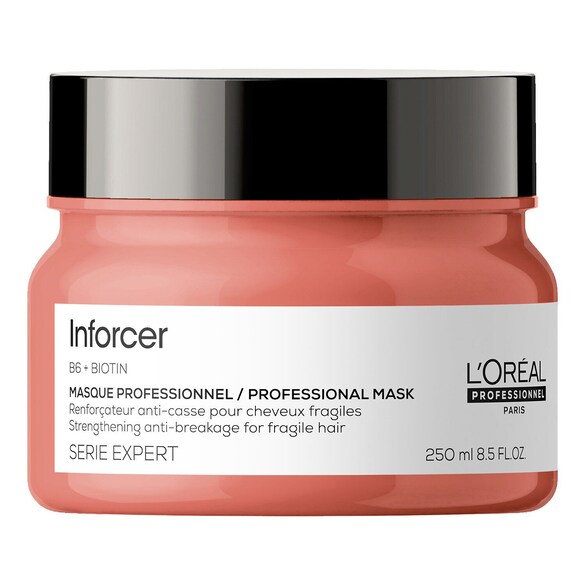 Serie Expert Masque Inforcer - Masque cheveux anti-casse, L'Oréal Professionnel