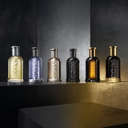 Boss Bottled Infinite Eau de Parfum