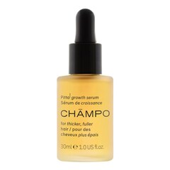 Pitta Growth Serum - Wachstumsserum, CHAMPO