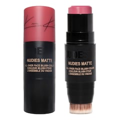 Nudies Matte Blush - Blush-Stick mit Doppelspitze, NUDESTIX