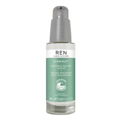 Evercalm™ - Sérum Apaisant Anti-Rougeurs, REN CLEAN SKINCARE