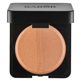 Satin Duo Bronzer - Bronzing Powder