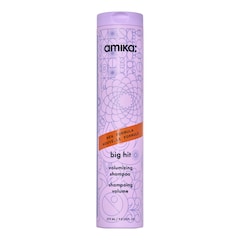 Big Hit - shampoing volumateur, AMIKA