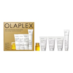 Bite-size Bond Builders - Coffret routine cheveux renforcés, OLAPLEX