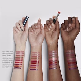 ABOUT THAT SHINE - Glänzender Lippenlack