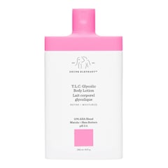 T.L.C. Glycolic Body Lotion - Lait pour le Corps, DRUNK ELEPHANT