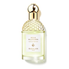 Aqua Allegoria - Nerolia Vetiver - Eau De Toilette, GUERLAIN