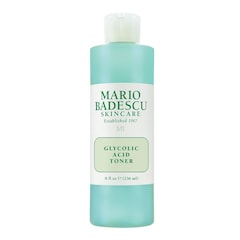 Tonique à l'acide glycolique, MARIO BADESCU