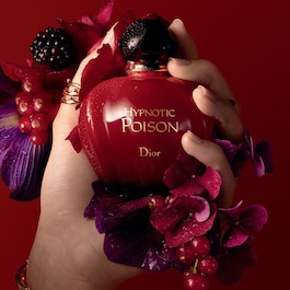 Hypnotic Poison - Eau de toilette pour femme - Notes fleuries & orientales