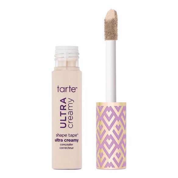 shape tape™ ultra creamy concealer - anticernes , TARTE