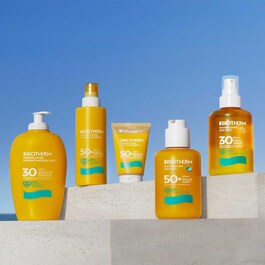 Waterlover Sun Milk - Lait Solaire Eco-responsable