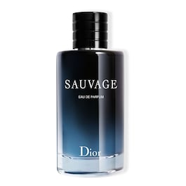 Sauvage - Eau de Parfum für Herren - Würzige Noten &Vanille-Absolue-Noten
