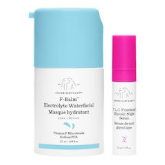 F-Balm™ - Masque Hydratant Visage, DRUNK ELEPHANT